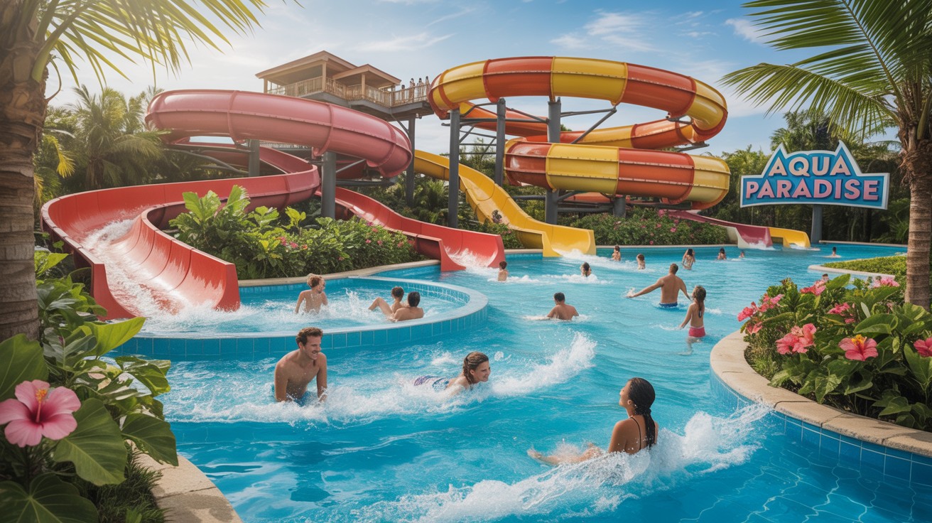 Water Theme Park